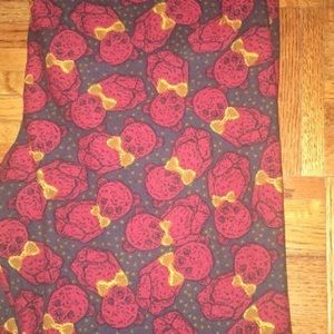 Lularoe leggings